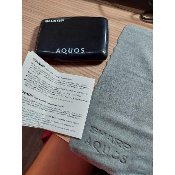 SHARP AQUOS 高級螢幕液晶電視精密3C專用拭鏡布、擦拭布-細節圖2