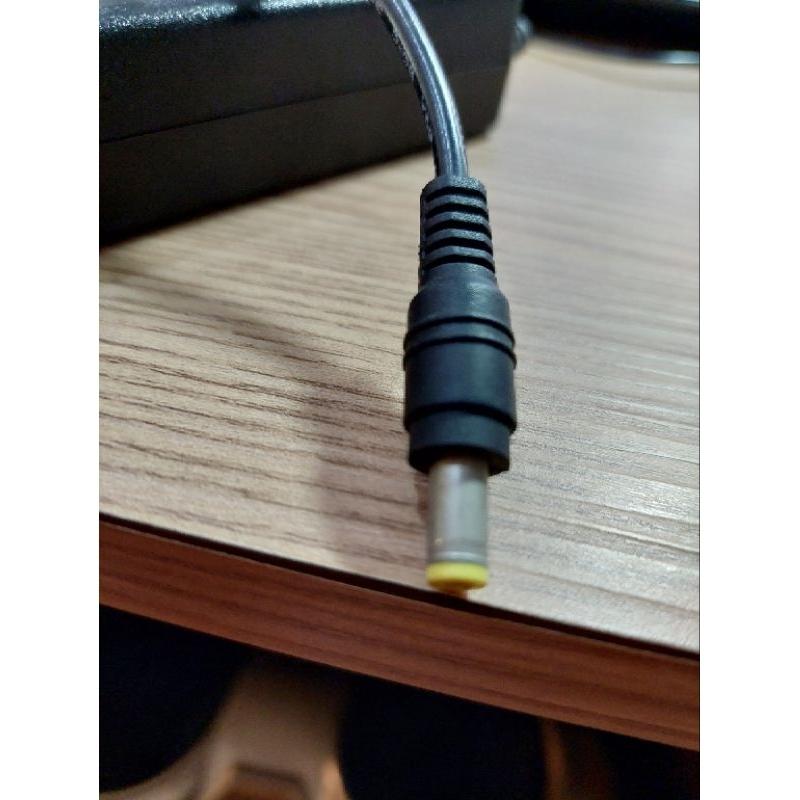 19v 3.42A 變壓器電源線-細節圖3