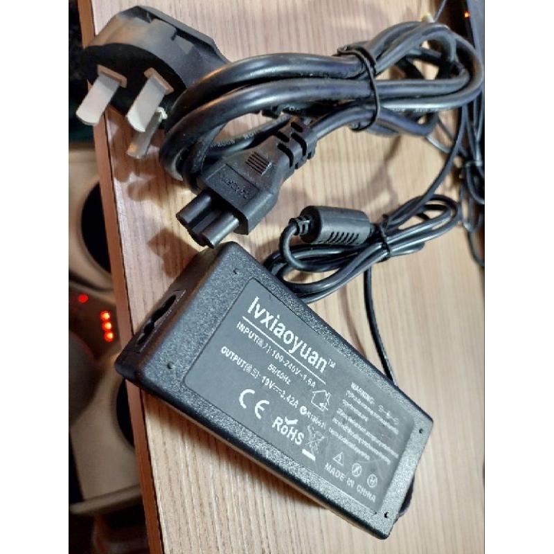 19v 3.42A 變壓器電源線-細節圖4