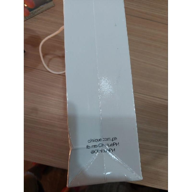 倩碧專櫃紙袋18×23×8cm-細節圖3