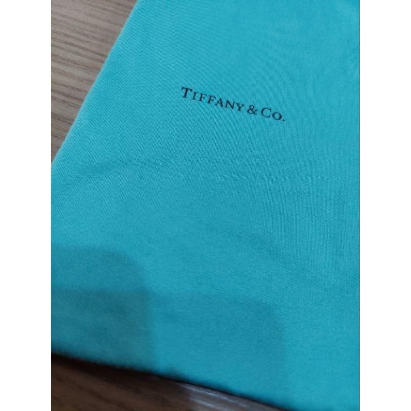 Tiffany & Co. 眼鏡收納袋真品美國Tiffany 現貨-細節圖3