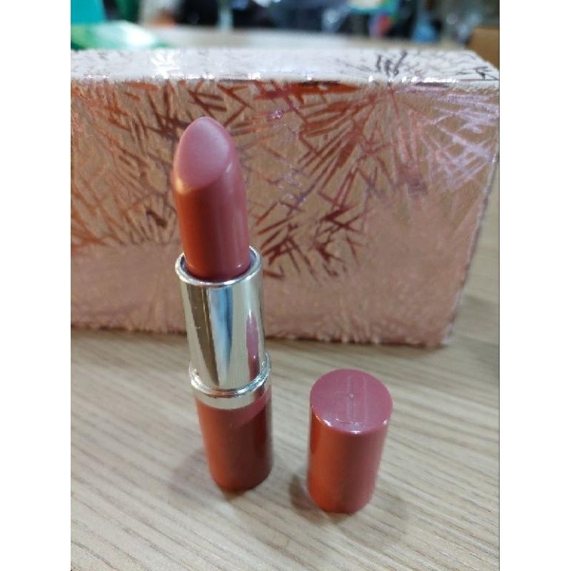 CLINIQUE倩碧 紐約普普塗鴉唇膏3.8g*2#14 PLUM POP櫻花紅-細節圖3