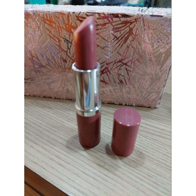 CLINIQUE倩碧 紐約普普塗鴉唇膏3.8g*2#14 PLUM POP櫻花紅-細節圖4