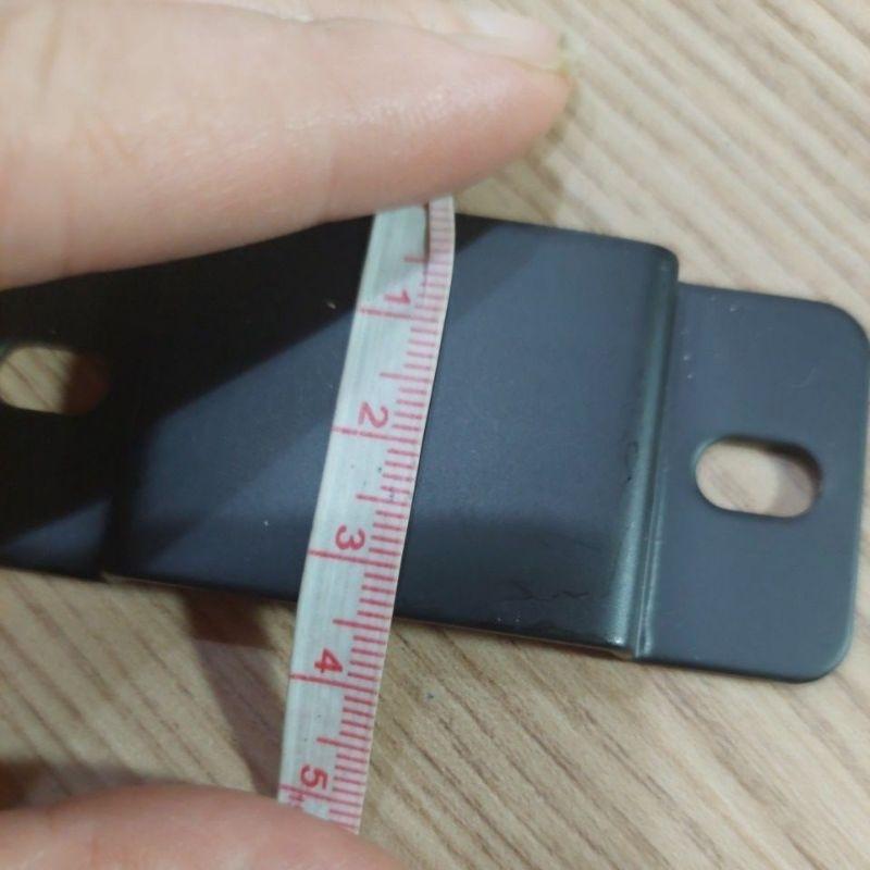 黑色固定器吊鉤 吊勾 多用途 DIY 耐用-細節圖3