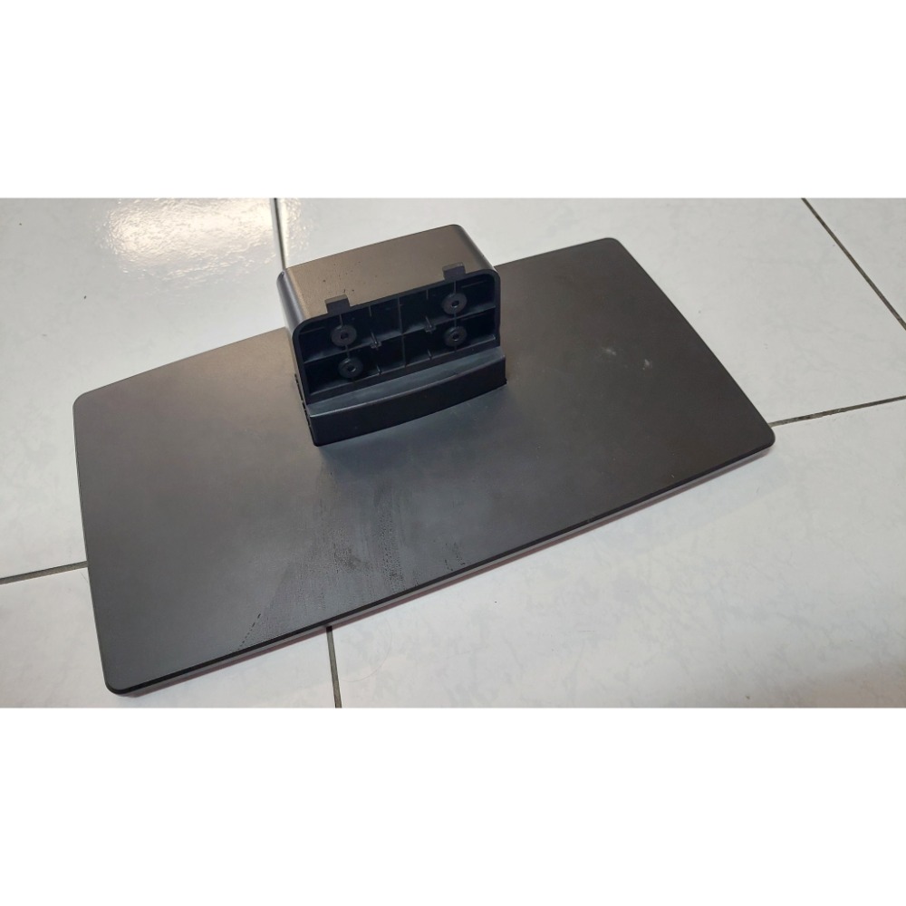 BENQ 明基 SL32-6500 腳架 腳座 底座 附螺絲 電視腳架 電視腳底座-細節圖2