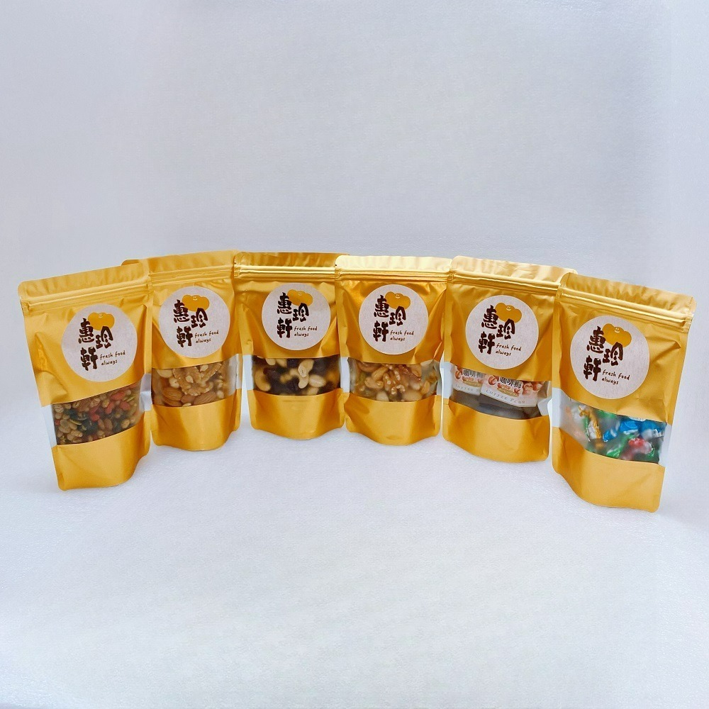 澎湖杏仁小魚乾#珍小包-細節圖3