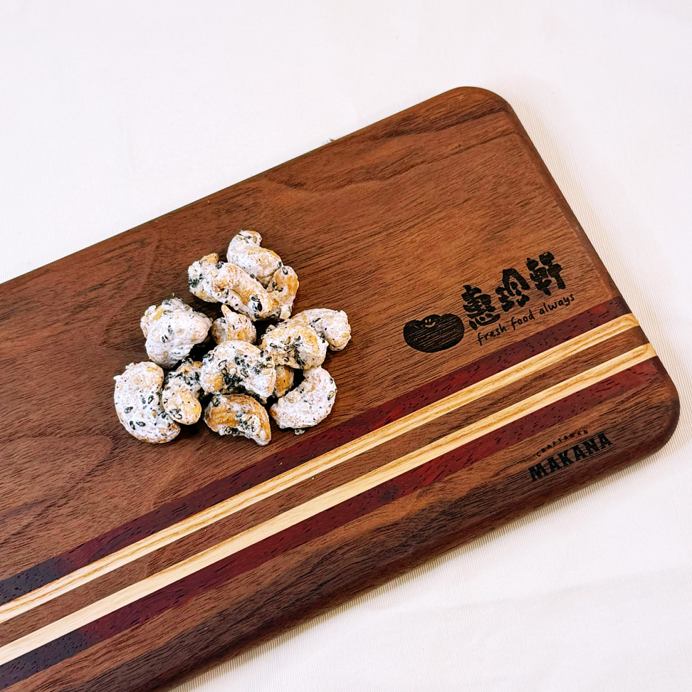 【金豐味】高鈣芝麻腰果-細節圖2