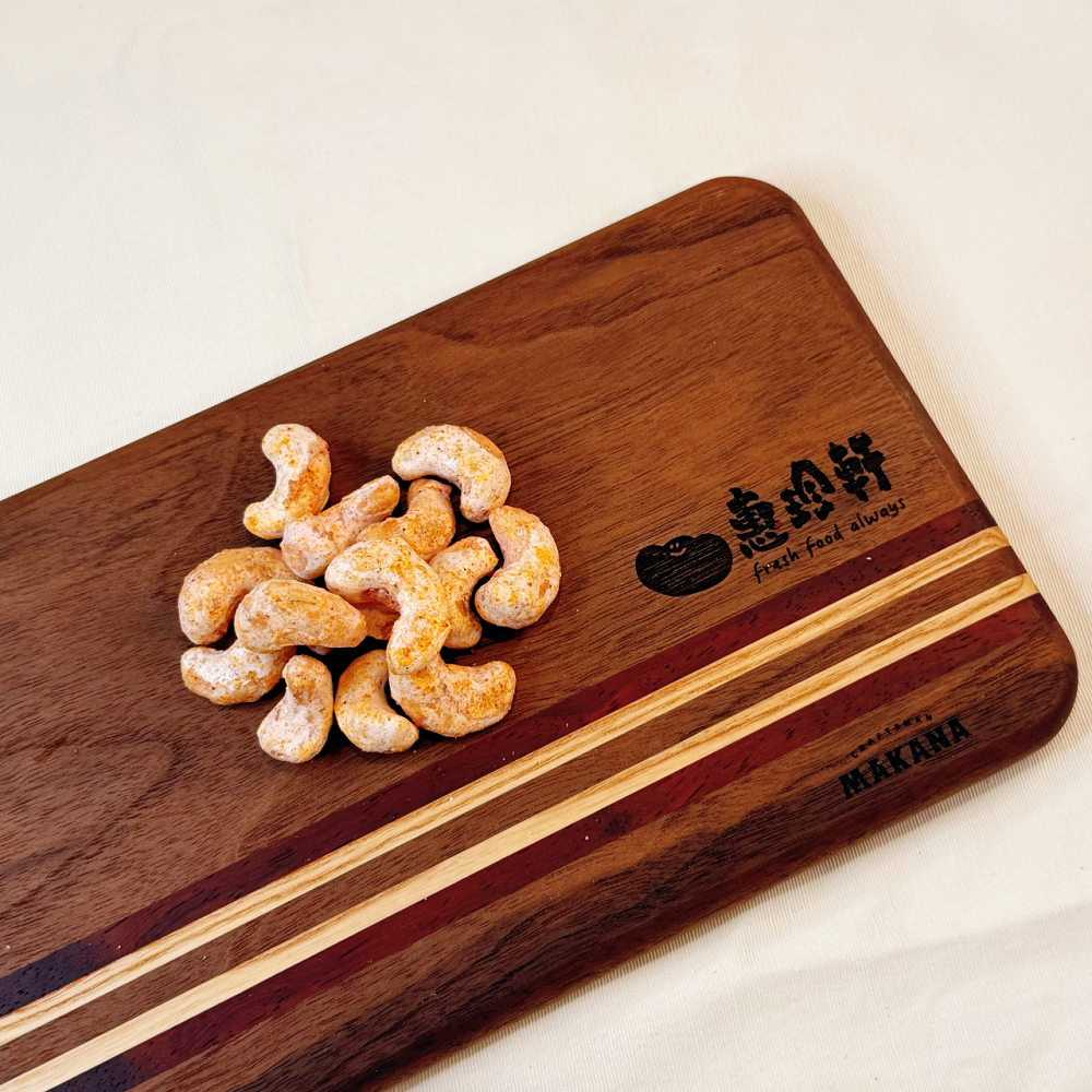 【金豐味】紅麴椒香腰果-細節圖2