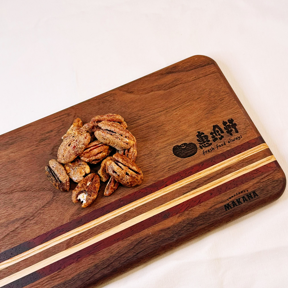 【金豐味】焦糖咖啡胡桃-細節圖2