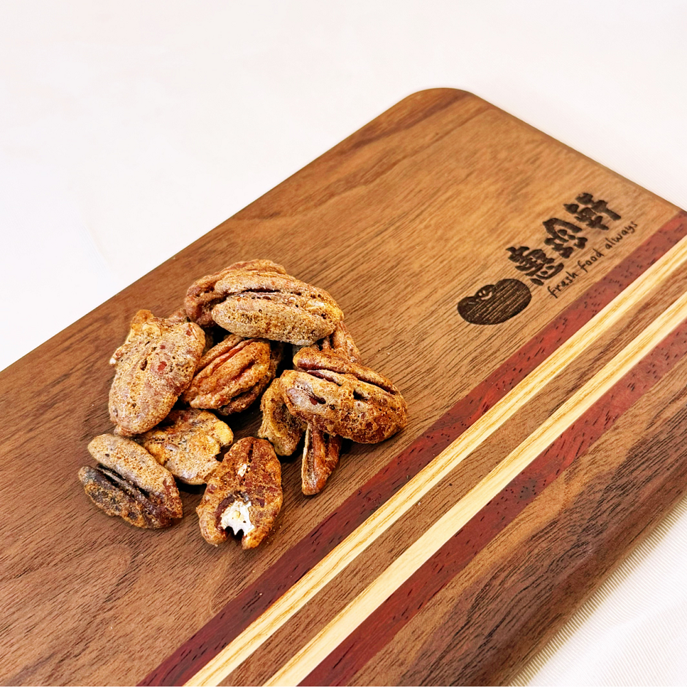 【金豐味】烘焙堅果，6包/ 12包/18包任選方案-細節圖2