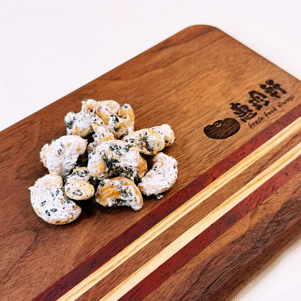 【金豐味】烘焙堅果，6包/ 12包/18包任選方案-細節圖3