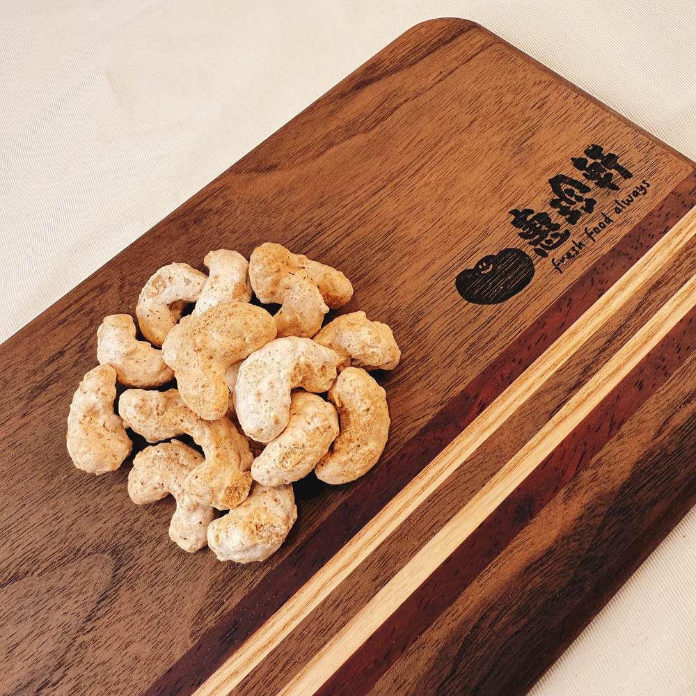 【金豐味】烘焙堅果，6包/ 12包/18包任選方案-細節圖6