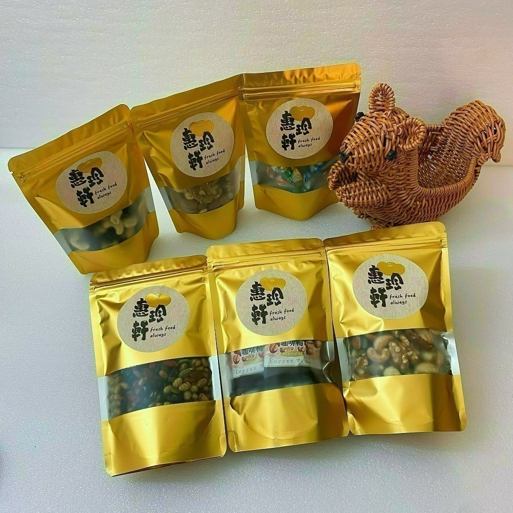 【7-ELEVEN 門市團購】珍小包系列，買五送一任選方案-細節圖3