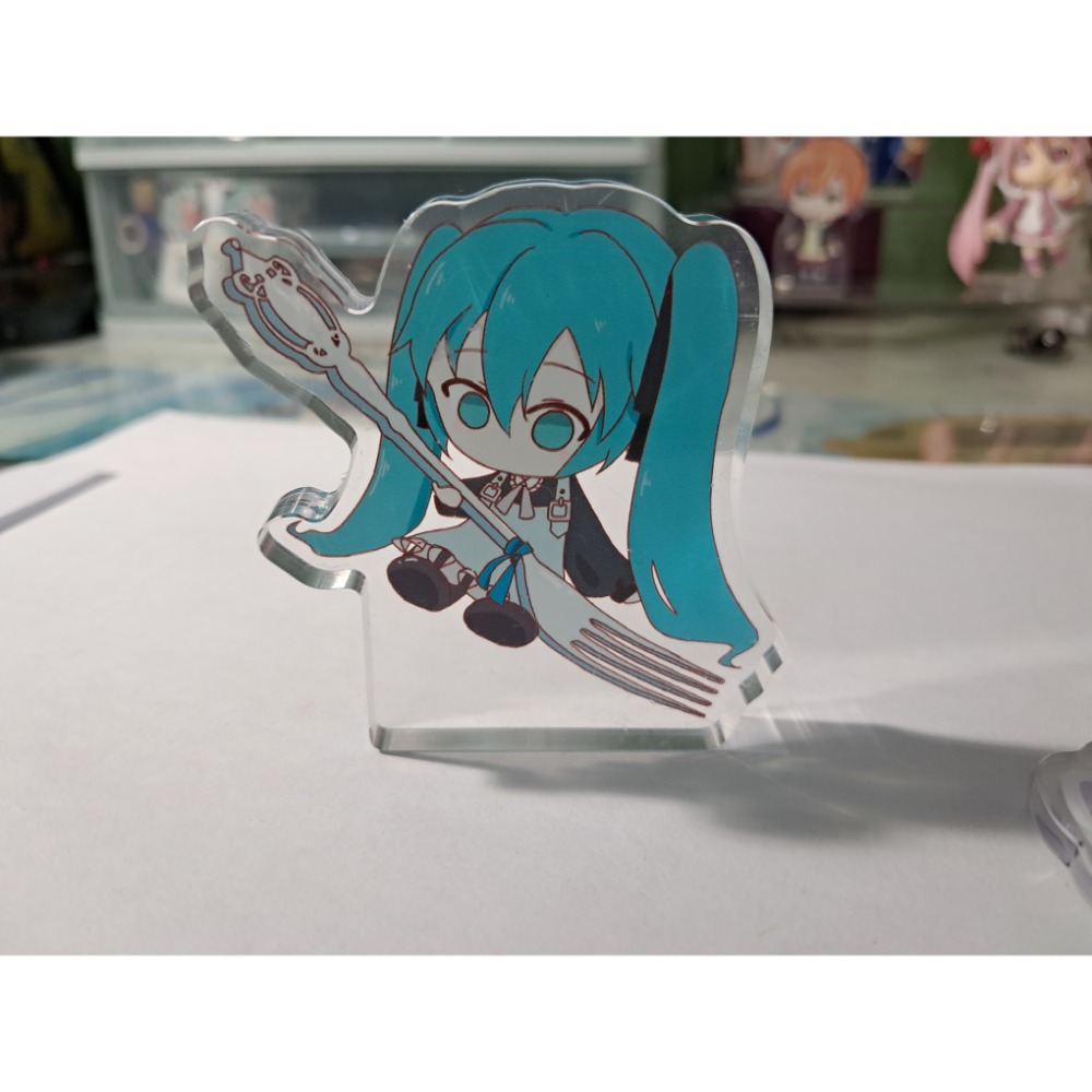 初音飯友