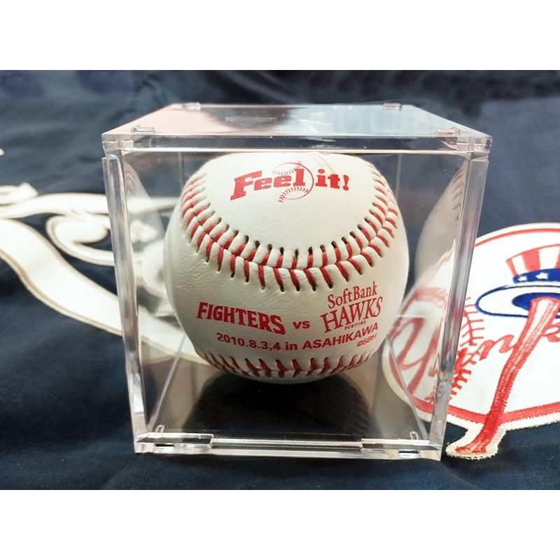 🔥達比修簽名球 Yu Darvish【附收藏箱】 -稀有日職特殊紀念球-親簽字跡漂亮 - 大谷翔平的前輩 - 鈴木一朗-細節圖2