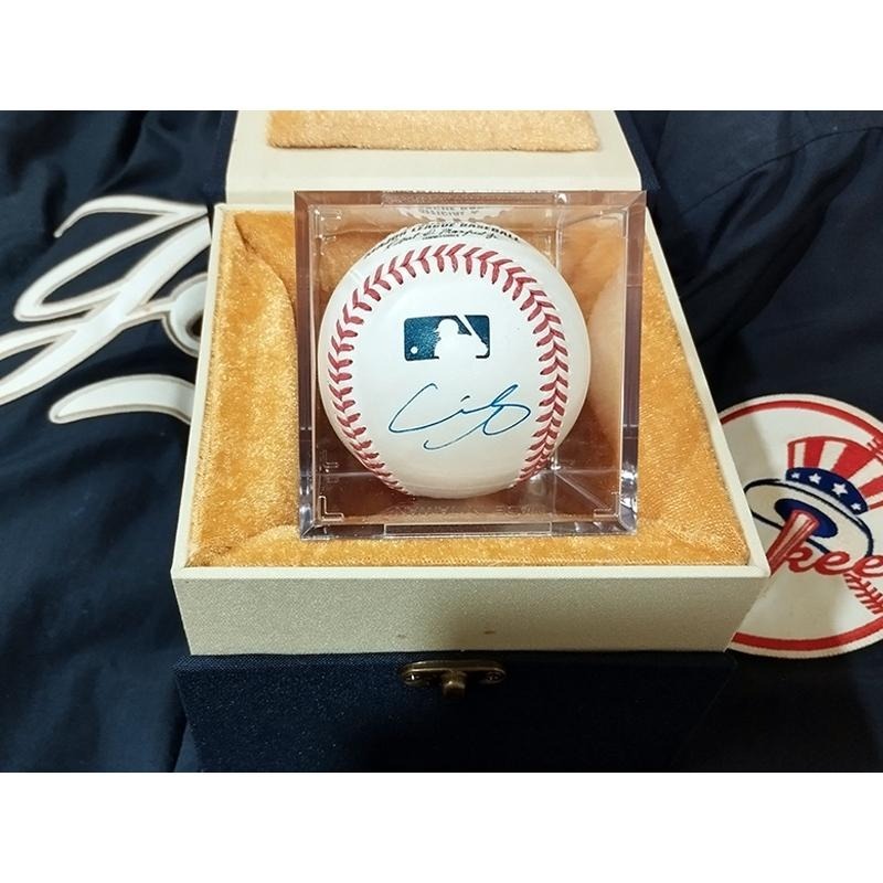 【小群收藏家】🔥大谷翔平-簽名球-稀有大聯盟簽名球(附收藏箱)-親筆簽名-細節圖3