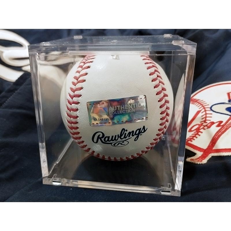【小群收藏家】🔥大谷翔平-簽名球-稀有大聯盟簽名球(附收藏箱)-親筆簽名-細節圖4