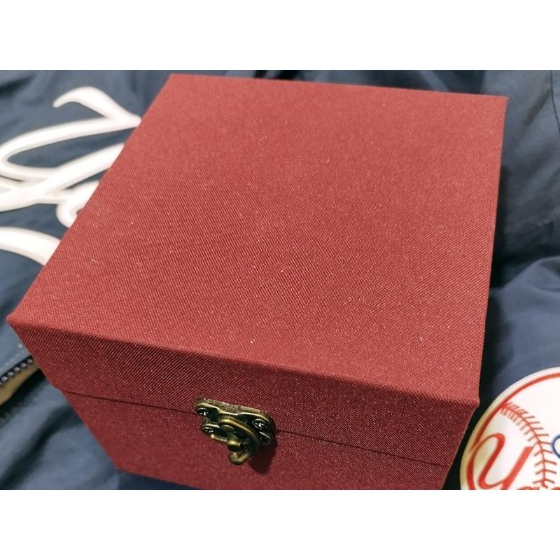 【小群收藏家】🔥大谷翔平簽名球-永遠的MVP三代簽名-谷粉必收藏-道奇隊-細節圖5