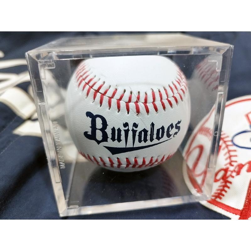 【小群收藏家】🔥吉田正尚-親筆簽名球 (附棒球盒)-MLB紅襪隊張育成的隊友-WBC大谷翔平隊友-字跡漂亮-細節圖2