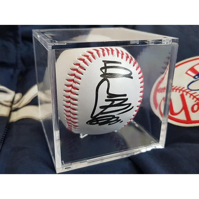 【小群收藏家】🔥王貞治 - 日本空運親筆簽名球-世界全壘打王 - 親簽字跡漂亮-細節圖3