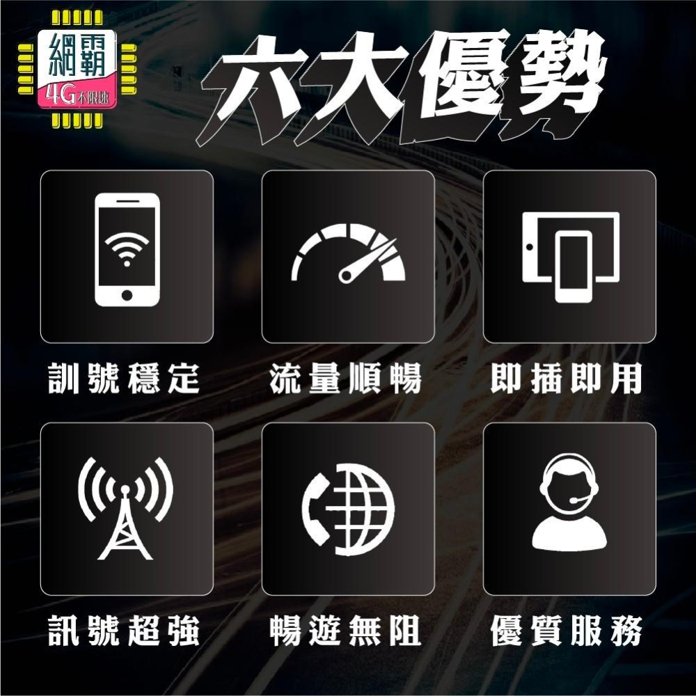 【香港獨家三大電信吃到飽】香港全區上網 吃到飽免翻牆 3~30天 上網卡 香港網卡 4G 吃到飽 原生卡 中港奧上網卡-細節圖4