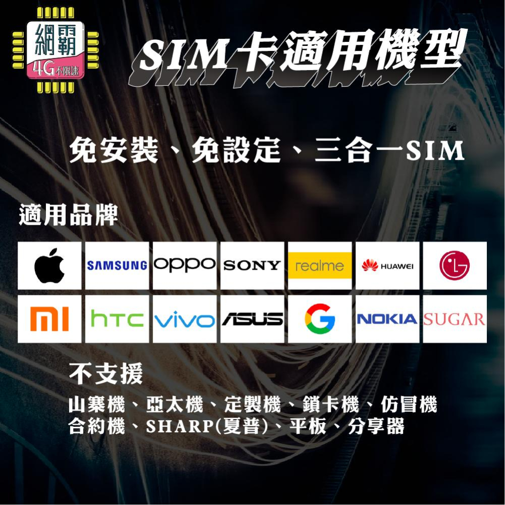 【日本 通用原生網卡】日本 4G 吃到飽 上網 上網卡 東京 沖繩 京都 北海道 軟銀 網路卡吃到飽 4G 大阪 神戶-細節圖8