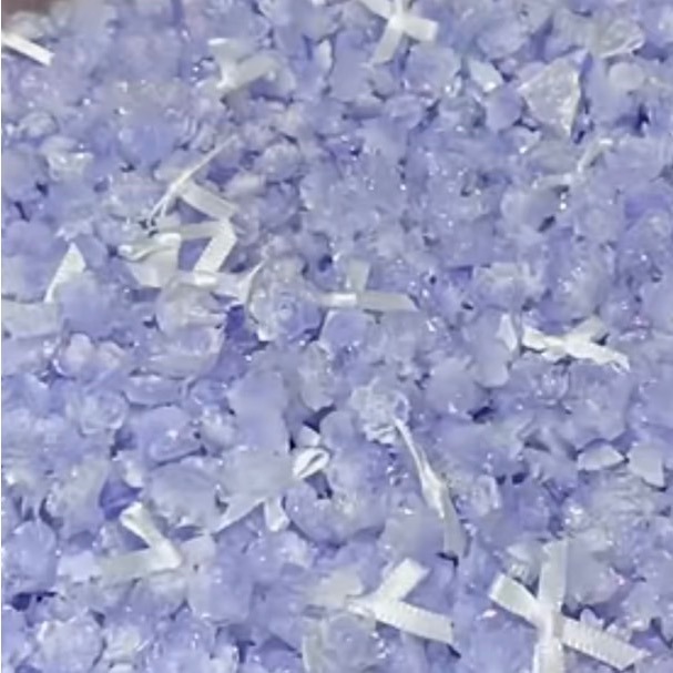 隨機出貨  仿真雕花 樹脂花 美甲材料 DIY材料 手作材料 奶油膠 uv膠 滴膠-細節圖6