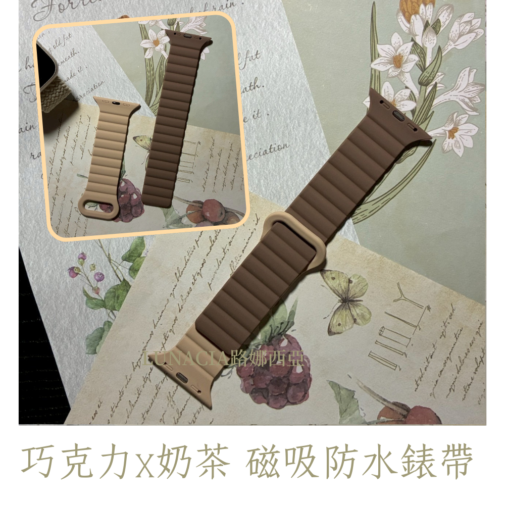 小錶盤錶帶 apple watch apple手錶 小錶面［二手出清］-規格圖7