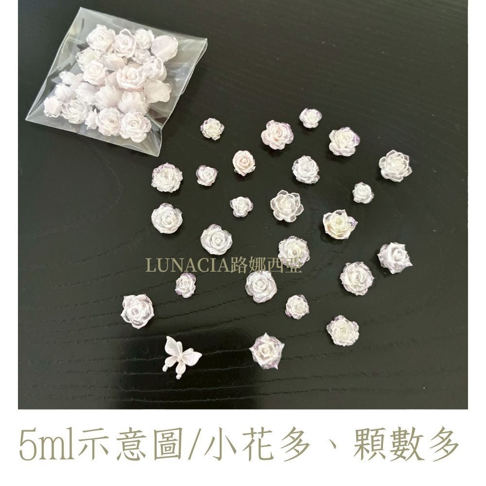 蜂吟金蜜 仿真雕花 樹脂材料 美甲 奶油膠 DIY 裝飾  濃黃色 透明邊 活潑 蜂蜜黃 偶像卡套 手作材料 陳列道具-細節圖5