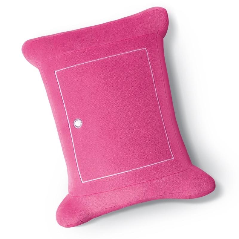 預購 現貨 皮卡丘 台灣麥當勞 代購 哆拉a夢秘密道具抱枕  皮卡丘置物盒 按下單順序出貨-細節圖3