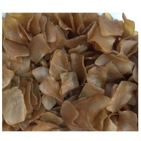 超優惠 300g 魔力纖 蒟蒻片《五香口味。就是原味》半斤/300g