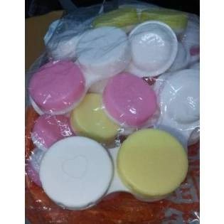 美視無汞生理緩衝液500ml 隱形眼鏡專用沖洗液/隱形眼鏡盒8字盒-細節圖2