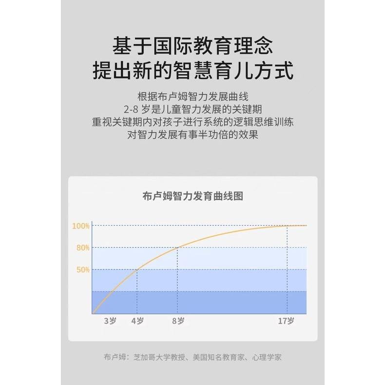 新品 匯樂 HOLA 馬戲團 疊疊樂 圖案多維認知，基礎認知助成長-細節圖4