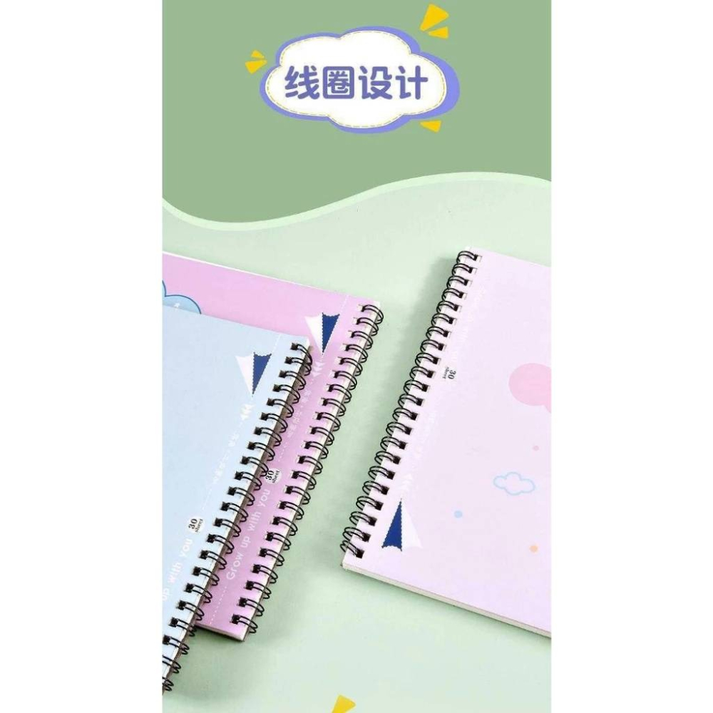 A4童書繪本(4本1組) 多種畫筆可用 微黃護眼紙張 舒適不刺眼 兒童繪本 幼兒繪本 兒童書 童書 親子繪本-細節圖7