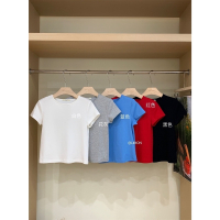 51001百搭正肩短踢