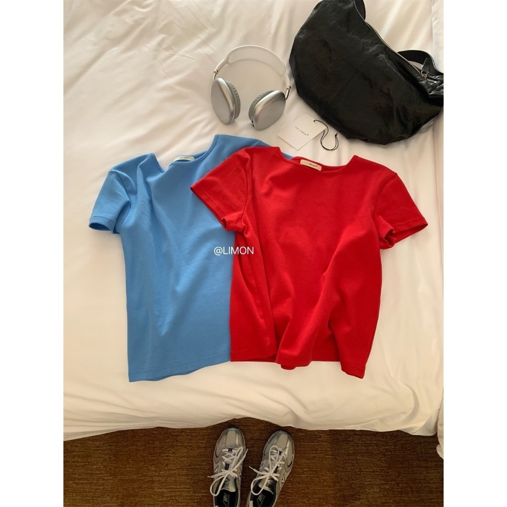 51001百搭正肩短踢-細節圖2