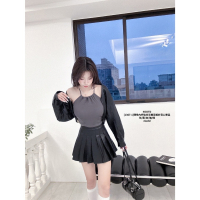 52004細削肩背心