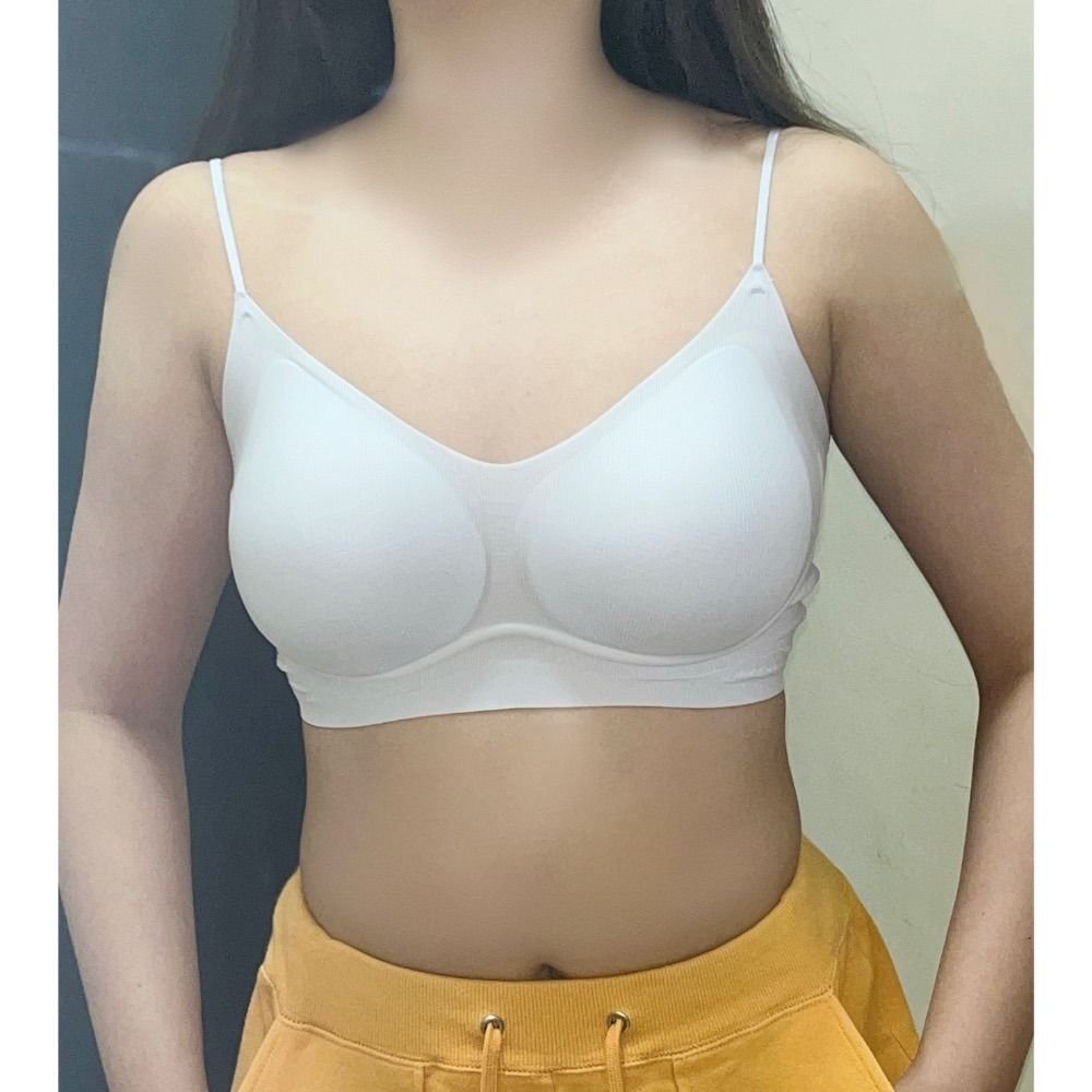 22099 果凍膠細肩涼感內衣-細節圖5