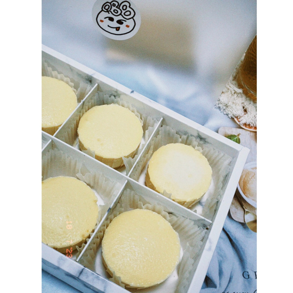 乳酪蛋糕-細節圖2