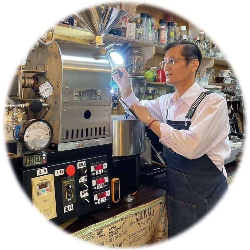 阿拉比卡特調咖啡濾掛(70包/組)-細節圖4