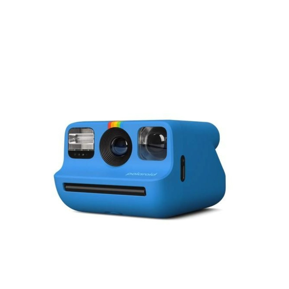 【祈億生活】Polaroid GO G2 二代 - Generation 2 拍立得相機 復古迷你機  寶麗來-規格圖7