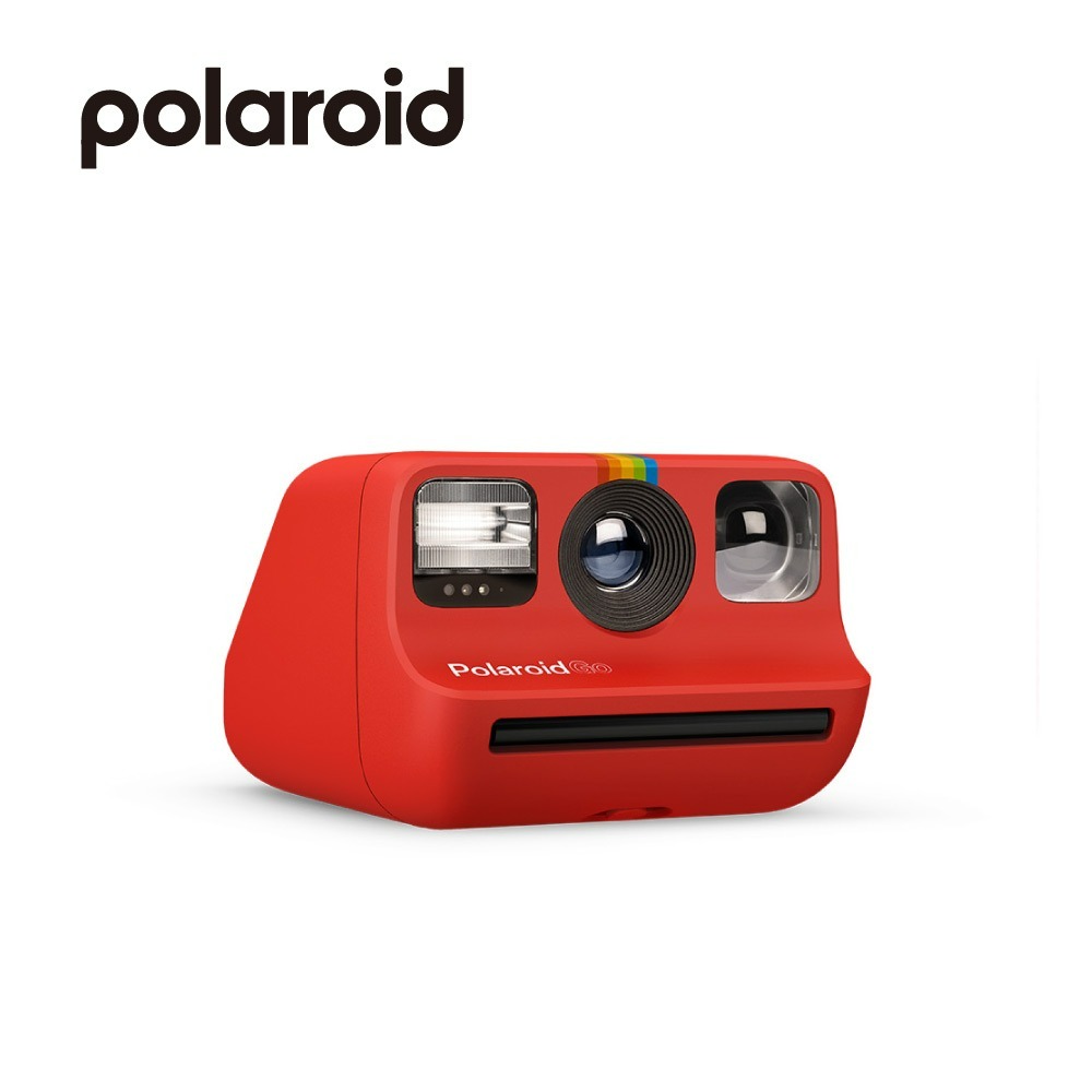 【祈億生活】Polaroid GO G2 二代 - Generation 2 拍立得相機 復古迷你機  寶麗來-規格圖7