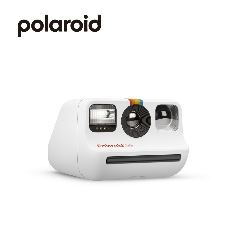 【祈億生活】Polaroid GO G2 二代 - Generation 2 拍立得相機 復古迷你機  寶麗來-規格圖7