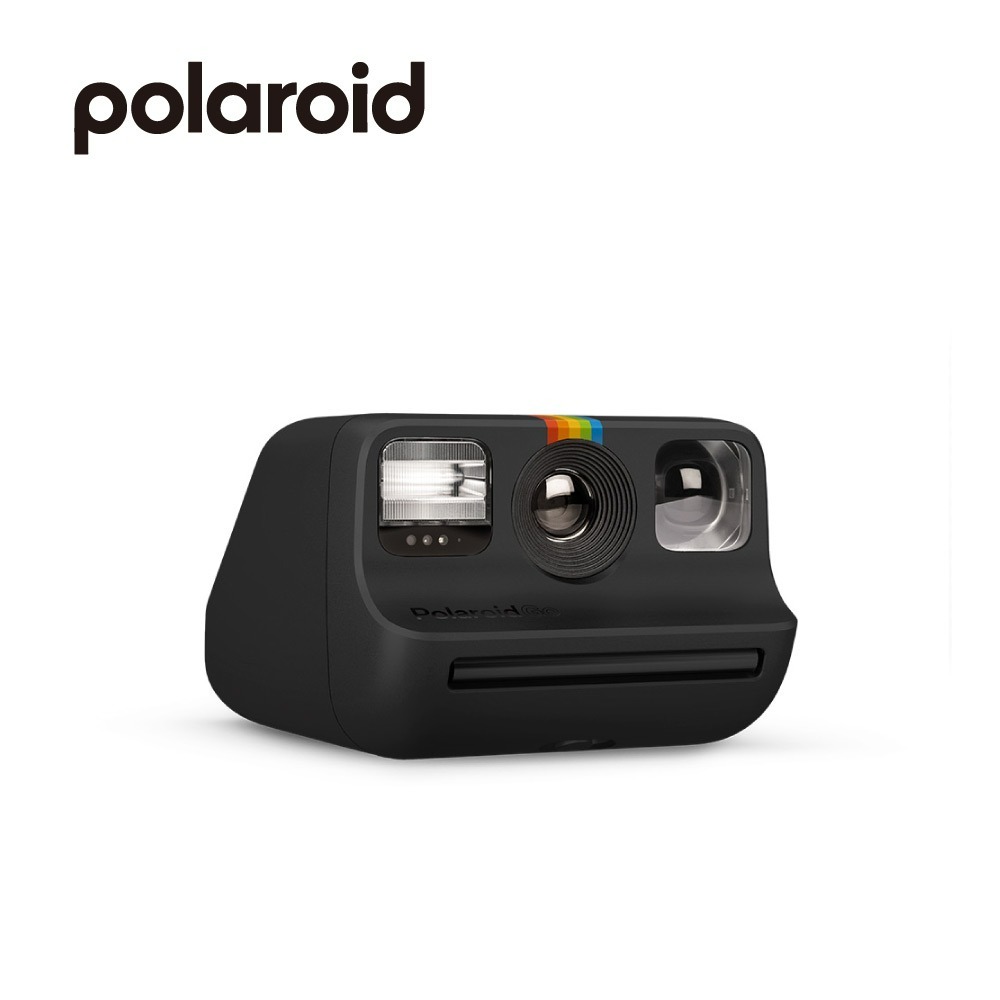 【祈億生活】Polaroid GO G2 二代 - Generation 2 拍立得相機 復古迷你機  寶麗來-規格圖7