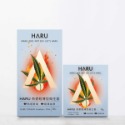 買1送1贈品 HARU 003超薄型保險套 大麻籽保險套 005凸點環形型衛生套 G-SPOT 凸點環形型保險套-規格圖2