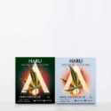 買1送1贈品 HARU 003超薄型保險套 大麻籽保險套 005凸點環形型衛生套 G-SPOT 凸點環形型保險套-規格圖8