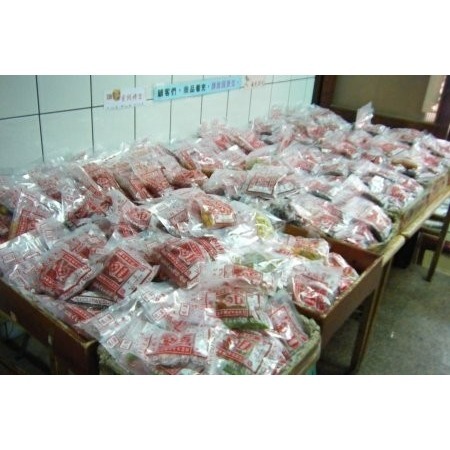 【希望之窗看見好市集】林永泰興蜜餞-細節圖3