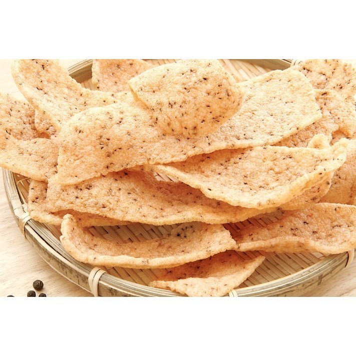 【希望之窗看見好市集】【蝦米工坊—公益包蝦餅】-細節圖4