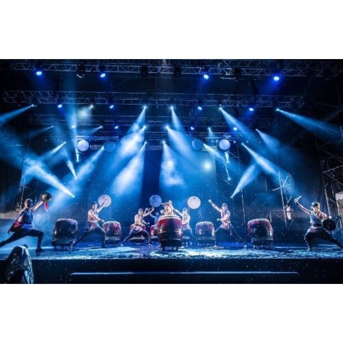 【希望之窗看見好市集】【台南十鼓文創園區】全票 不分平/假日 無使用期限-細節圖3