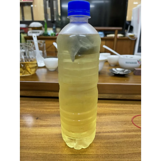 【希望之窗看見好市集】洪祖師高山烏龍青茶冷泡茶包公益包(3g+0.5)x30包1袋只要300元-細節圖3